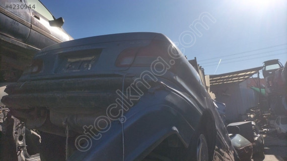 Hyundai Elantra distribütör