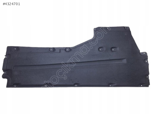 Bmw 5 Serisi G30 Motor Alt Muhafaza Sağ 2017-2020 51757340778