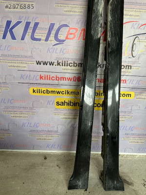 BMW F10 ÇIKMA ORJİNAL MARŞPİYEL SACI
