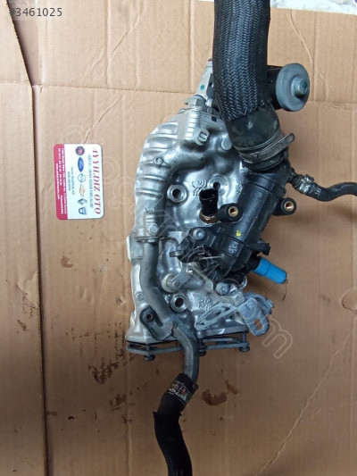 FİAT EGEA 1.6 EURO 6 EGR