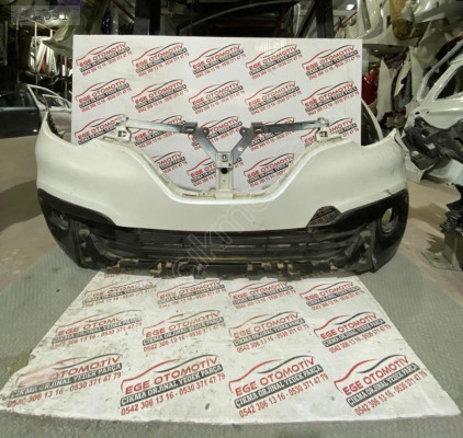 RENAULT KADJAR ORJINAL ÖN TAMPON HATASIZ