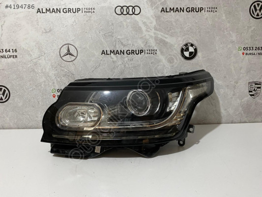 LAND ROVER L405 SOL FAR ORJİNAL