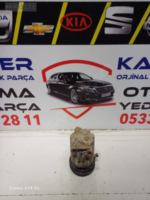 TOYOTA PROACE CITY KLİMA KOMPRESÖRÜ