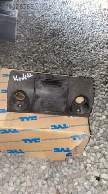 OPEL KADETT ARAÇ İÇİ KÜLLÜK.OTO ERKAN ÜNYE