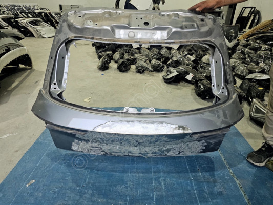 2020/2024 OPEL MOKKA GRİ BAGAJ KAPAĞI ORJINAL