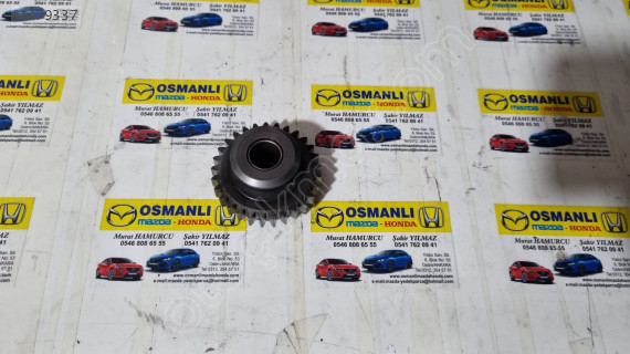 Mazda 3 Geri Vites Dişlisi