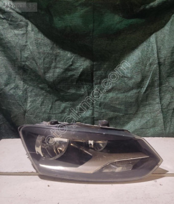 VOLKSWAGEN POLO 2010-14 SAĞ FAR .6R1941008F