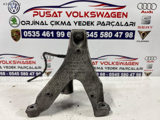 AUDİ A4 B7 ÇIKMA ORJİNAL MOTOR KULAĞI 8E0 199 308 AF