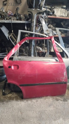fiat tempra-tipo sağ arka kapı