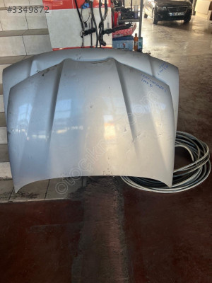 SEAT CORBODA ÇIKMA KAPUT