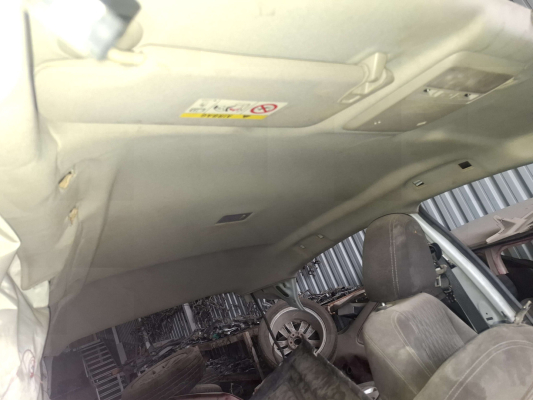 ÖZMEN OPEL MOKKA ÇIKMA 2015 TAVAN DÖŞEMESİ