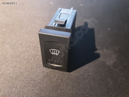FORD GALAXY ÖN CAM REZİSTANSI