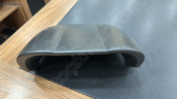 2003-09 RENAULT MEGANE 2 HATASIZ ORJ ÇIKMA  GÖSTERGE ÇERÇEVESİ
