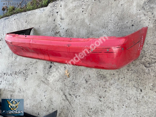 OTO CEM'DEN ÇIKMA MAZDA 323 FAMİLİA ARKA TAMPON