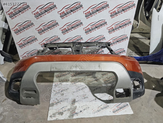 2017/2023 DACİA DUSTER ORJINAL ÖN TAMPON