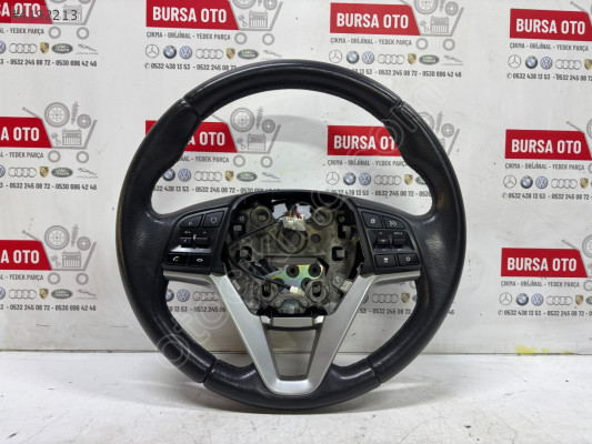 HYUNDAİ TUCSON 2018-2020 DİREKSİYON SİMİDİ ORJINAL SÖKME