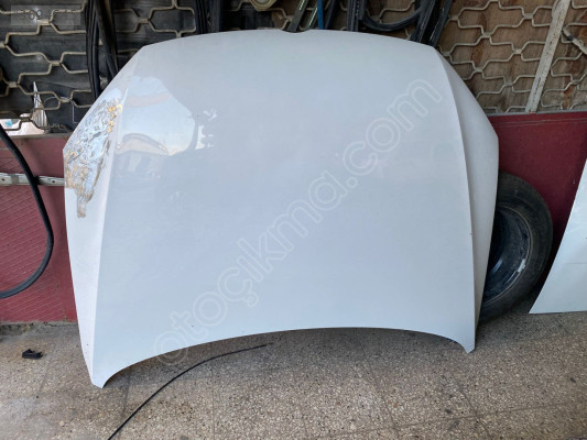 2011-2015 PASSAT B7 MOTOR KAPUTU ORİJİNAL ÇIKMA