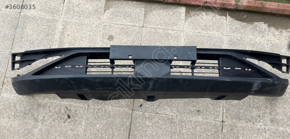 CHERY OMODA 5 ÇIKMA ORJİNAL TAMPON ALT SPOİLER BDÇ