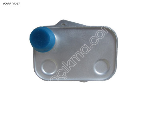 26410-2A300 ACCENT ERA BLUE ELANTRA İ30 DİZEL YAĞ SOĞUTUCUSU