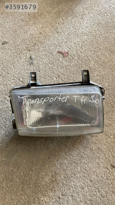 TRANSPORTER T4 SOL FAR