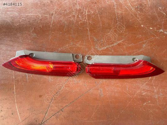 HONDA CRV SAĞ SOL ÜST STOP 2013-2018