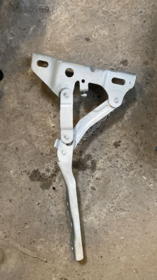 hyundai tucson 2022 sol motor kaput menteşesi