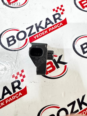 4N0959651E AUDİ E-TRON A6 A7 A8 DARBE SENSÖRÜ ORJİNAL SIFIR