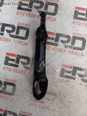 BMW G20 SOL ARKA KAPI KOLU 7470525-04 51219491461