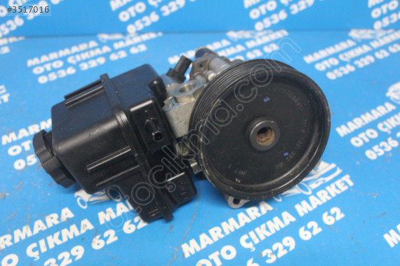 A0064666601 MERCEDES DİREKSİYON POMPASI