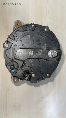 MERCEDES BENZ W177 A180 1.5 CDİ  ALTERNATÖR ŞARJ DİNAMOSU