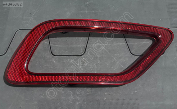 VOLKSWAGEN T-ROC SOL REFLEKTÖR ORJİNAL