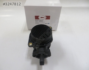 AUDI A6- 98/01; HAVA AKIŞ SENSÖRÜ (DEBİMETRE) 5 FİŞLİ (1.8
