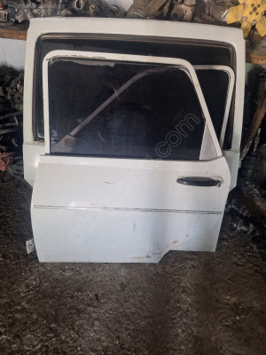 Renault 12 Sol Arka Kapı
