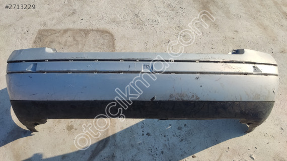 VOLKSWAGEN PASSAT B5 ARKA TAMPON ÇIKMA PARÇA