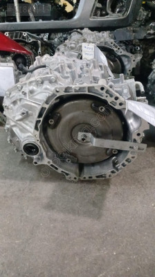 2014-2020 NİSSAN QASHQAİ 1.6 DİZEL OTOMATİK ŞANZIMAN