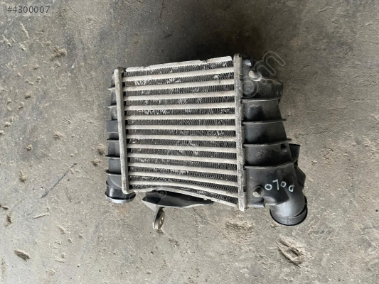 VOLKSWAGEN POLO 1,6 TDİ İNTERCOOL