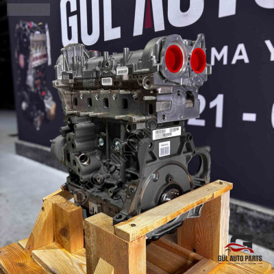 FIAT EGEA 1.3 MULTIJET EURO5 ORİJİNAL SIFIR SANDIK MOTOR
