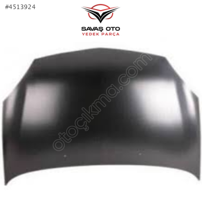 CLIO MOTOR KAPUTU / KAPUT 2002 2003 2004 2005 / KAMPANYA