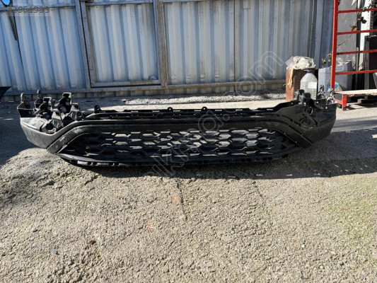 VOLKSWAGEN T ROC ÖN TAMPON IZGARA ALT EKİ 2GA805903