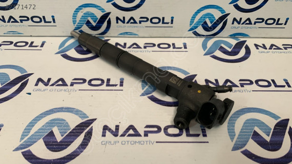 04L130277AP TRANSPORTER CRAFTER DAU DAV MOTOR ENJEKTÖRÜ