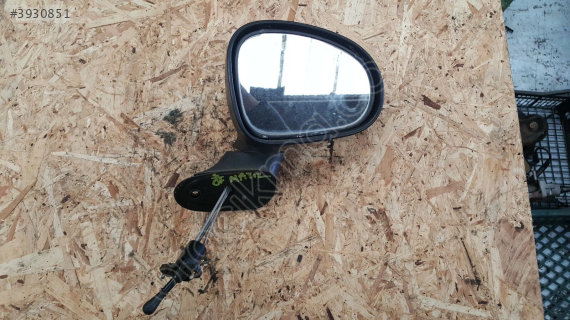 DAEWOO MATIZ ÇIKMA ORJİNAL AYNALAR