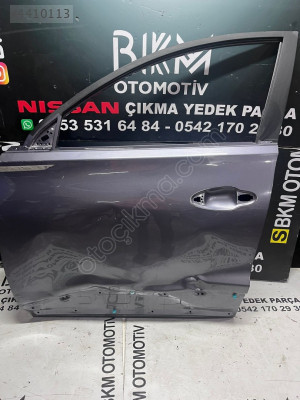 Chery Tiggo 7 Sol Ön Kapı