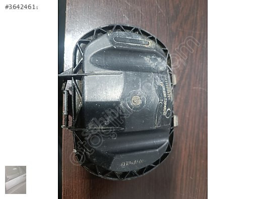 mercedes e320 w210 sis lambasi arka kapak kapağı 1305219061