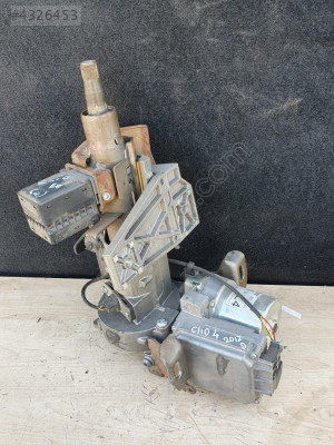 renault clio 4 2017 1.5 direksiyon pompası (son fiyat)