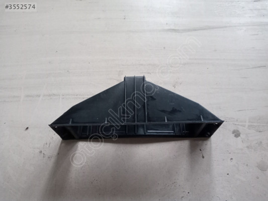 Opel Astra G 99-09 Model Radyo Tutucu Braket Orijinal