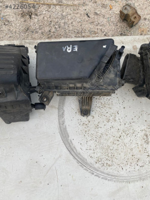 Accent Hyundai Hava Filtre Kutusu - Oto Çıkma Parçaları