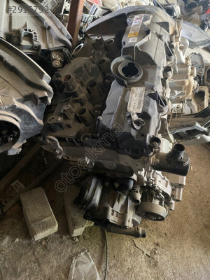 BMW 3 Serisi B46 b48 2 çıkma motor