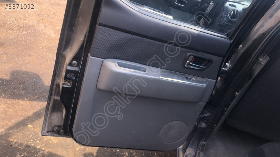 FORD RANGER 2007-2012 ARASI KAPI DÖŞEMESİ !!!!!