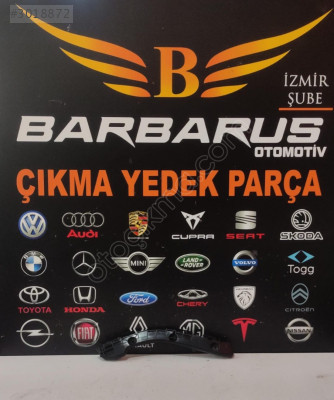 TOYOTA COROLLA SOL ARKA TAMPON BRAKETİ 52576-0F020
