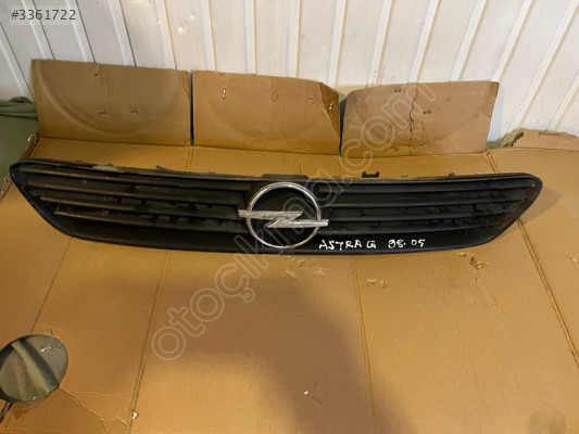 OPEL ASTRA G ÖN PANJUR